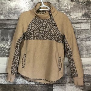 Abercrombie & Fitch Fleece